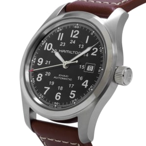 Khaki Field, 