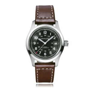 Khaki Field,