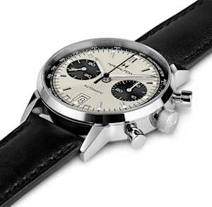 Hamilton Intra Matic in Steel, H38416711 - Bucherer