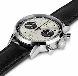 Hamilton Intra Matic in Steel, H38416711 - Bucherer