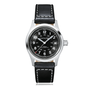 Hamilton Khaki Field in , H70455733 - Bucherer