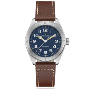 Khaki Field,