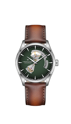 Hamilton Jazzmaster in , H32705560 - Bucherer