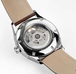 Hamilton Jazzmaster in , H32705560 - Bucherer