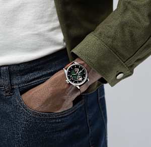 Hamilton Jazzmaster in , H32705560 - Bucherer