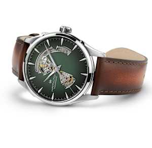 Hamilton Jazzmaster in , H32705560 - Bucherer