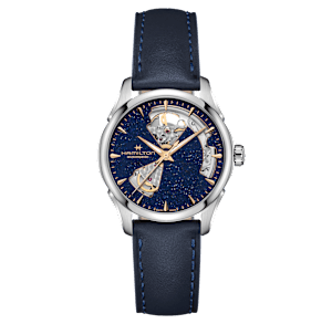 Hamilton Jazzmaster in , H32215642 - Bucherer