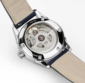 Hamilton Jazzmaster in , H32215642 - Bucherer