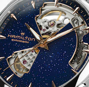 Hamilton Jazzmaster in , H32215642 - Bucherer