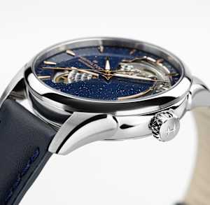 Hamilton Jazzmaster in , H32215642 - Bucherer