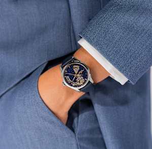 Hamilton Jazzmaster in , H32215642 - Bucherer