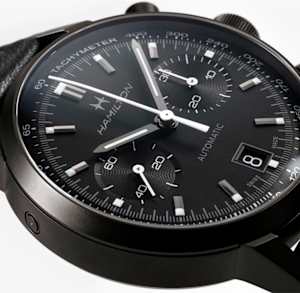 Hamilton American Classic in Steel, H38446730 - Bucherer