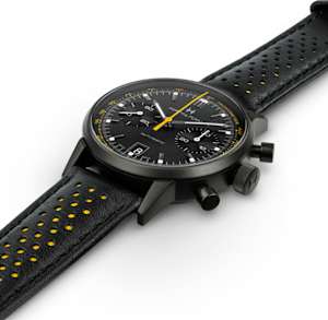 Hamilton American Classic in Steel, H38446731 - Bucherer