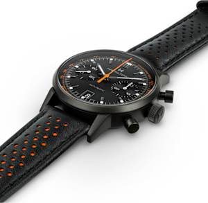 Hamilton American Classic in Steel, H38446732 - Bucherer