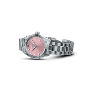 Hamilton Jazzmaster in Steel, H36105171 - Bucherer