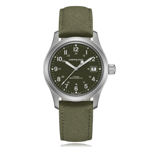 Khaki Field, 