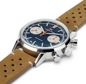 Hamilton Intra Matic in Steel, H38429541 - Bucherer