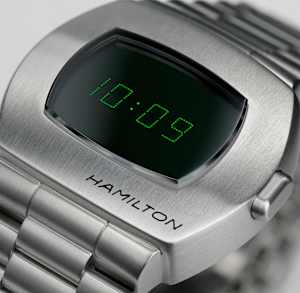 Hamilton American Classic in Steel, H52414131 - Bucherer