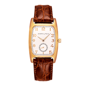 Hamilton Boulton in Others, H13431553 - Bucherer