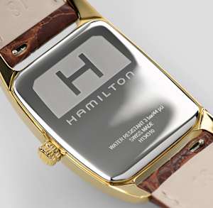 Hamilton Boulton in Others, H13431553 - Bucherer