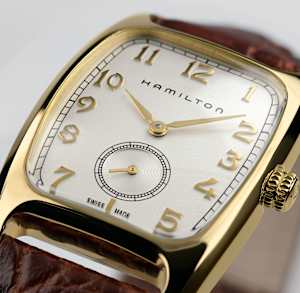 Hamilton Boulton in Others, H13431553 - Bucherer