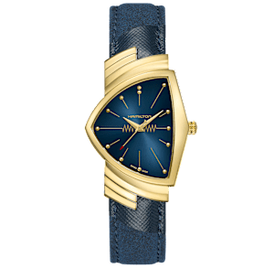 Hamilton Ventura in PVD, H24301941 - Bucherer