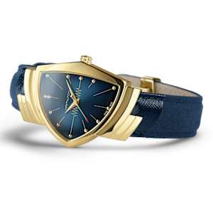 Hamilton Ventura in PVD, H24301941 - Bucherer
