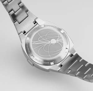 Hamilton American Classic in Steel, H52304130 - Bucherer