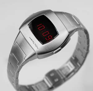 Hamilton American Classic in Steel, H52304130 - Bucherer