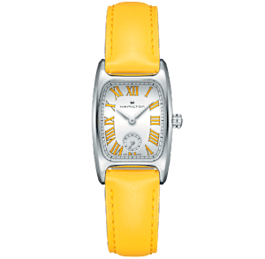 Hamilton American Classic in Steel, H13321812 - Bucherer