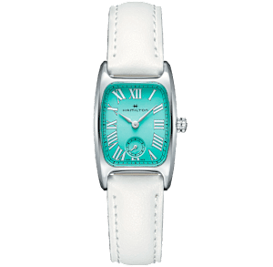 Hamilton American Classic in Steel, H13321861 - Bucherer