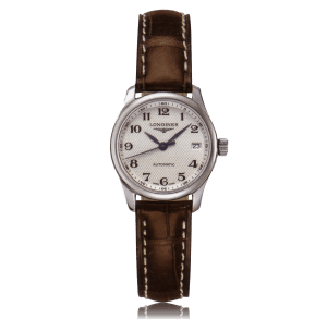 The Longines Master Collection, 