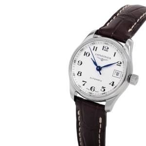 The Longines Master Collection, 