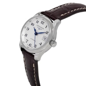 The Longines Master Collection, 