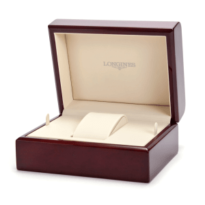 The Longines Master Collection, 