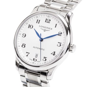 The Longines Master Collection, 