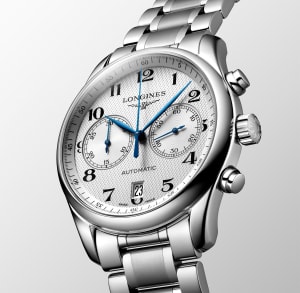 The Longines Master Collection, 