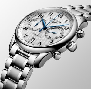 The Longines Master Collection, 