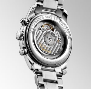 The Longines Master Collection, 