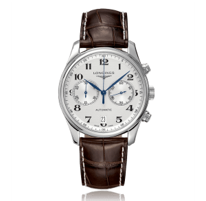 The Longines Master Collection, 