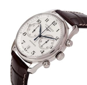 The Longines Master Collection, 