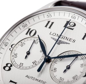 The Longines Master Collection, 