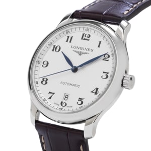 The Longines Master Collection, 