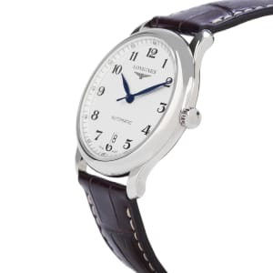 The Longines Master Collection, 