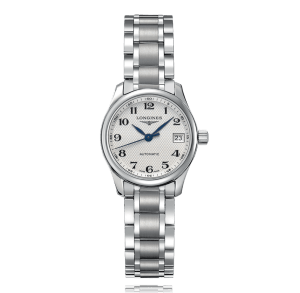 The Longines Master Collection,