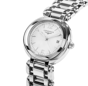 The Longines Master Collection,