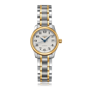 The Longines Master Collection,