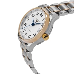 The Longines Master Collection,