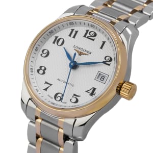 The Longines Master Collection,