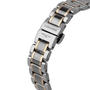 The Longines Master Collection,